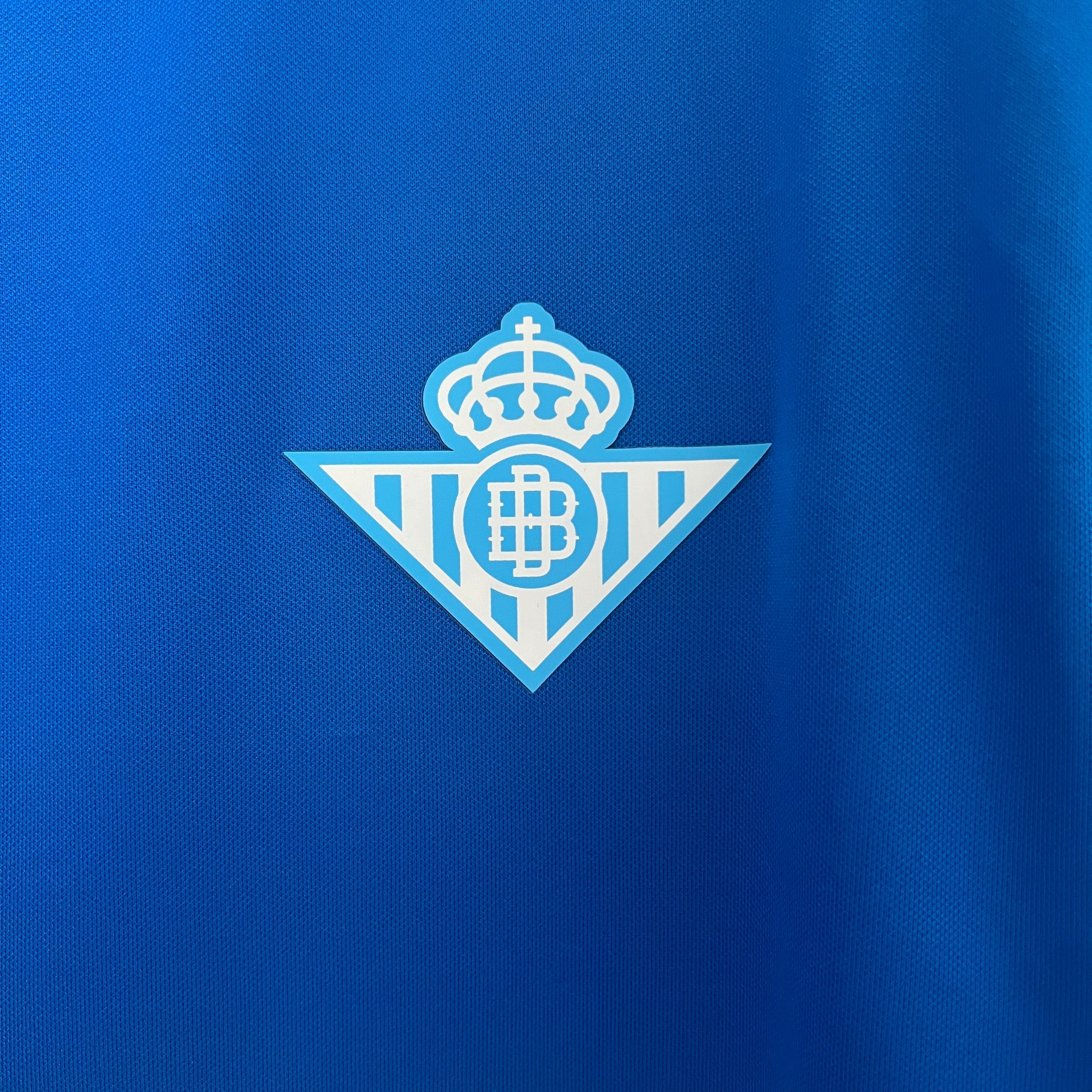 Jersey Real Betis 24/25 Dritte 