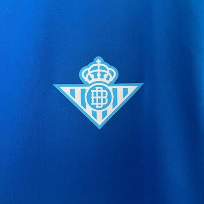 Jersey Real Betis 24/25 Dritte 