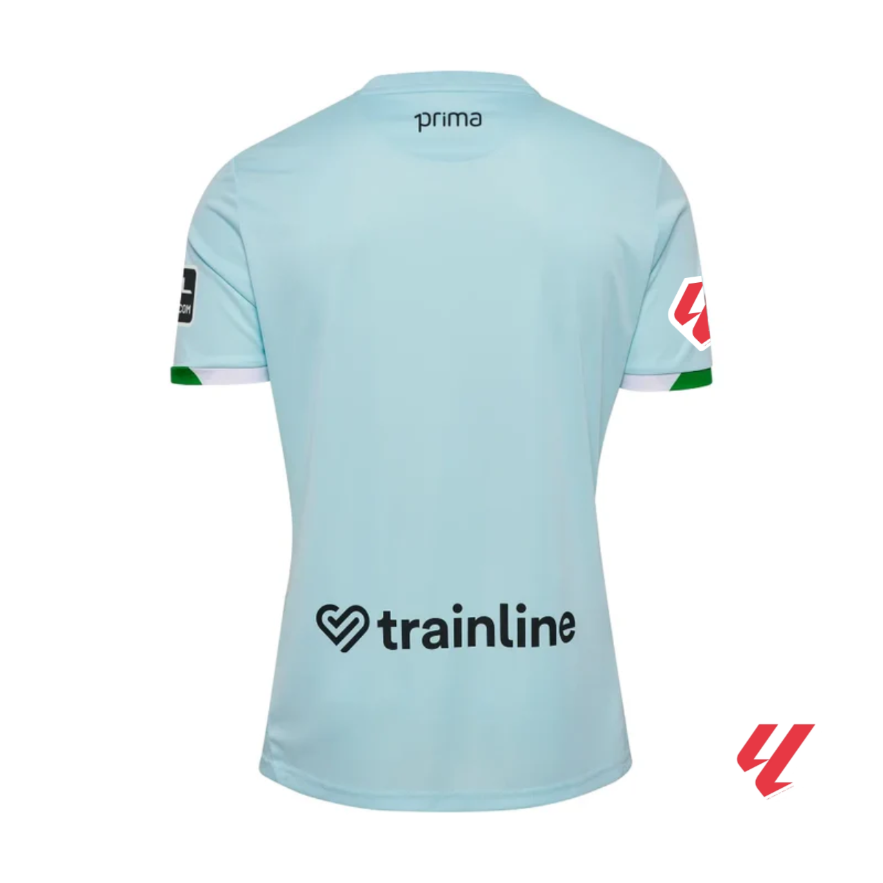 Jersey Real Betis 25/26 Auswärts 