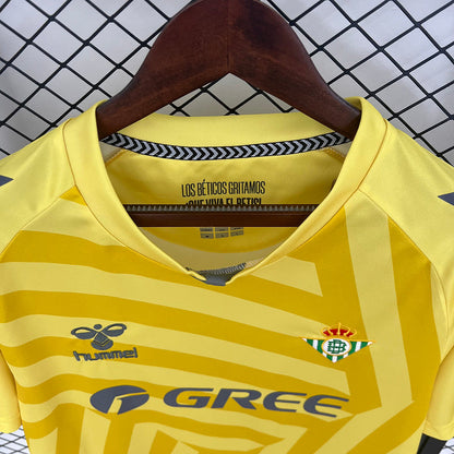 Trikot Real Betis 25/26 Torwart 