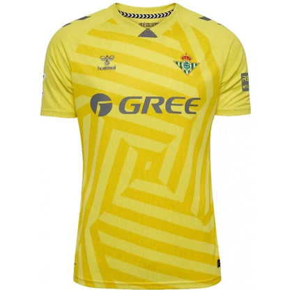 Trikot Real Betis 25/26 Torwart 