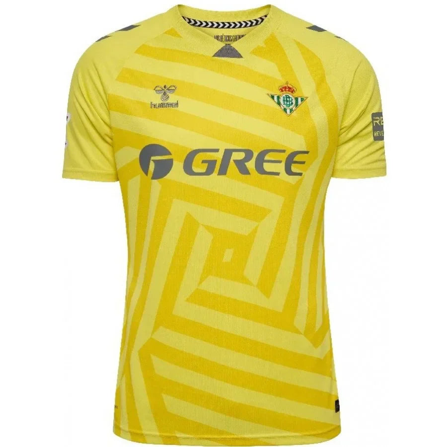 Trikot Real Betis 25/26 Torwart 