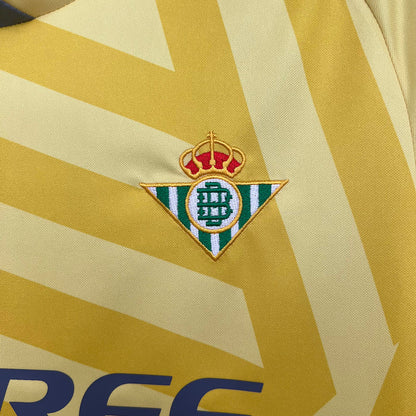 Trikot Real Betis 25/26 Torwart 