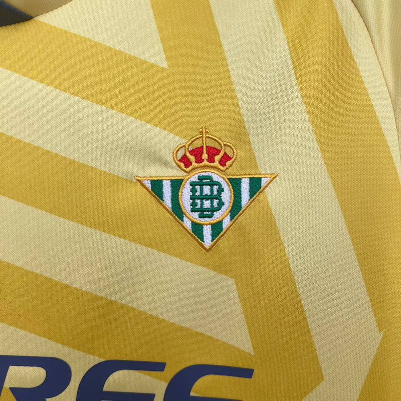 Trikot Real Betis 25/26 Torwart 