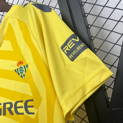 Trikot Real Betis 25/26 Torwart 