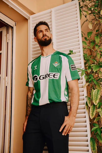 Trikot Real Betis 25∕26 Heim 