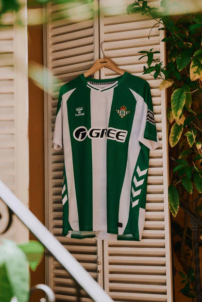Trikot Real Betis 25∕26 Heim 