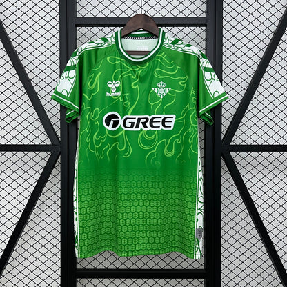 Real Betis Trikot 25/26 Sonderedition 
