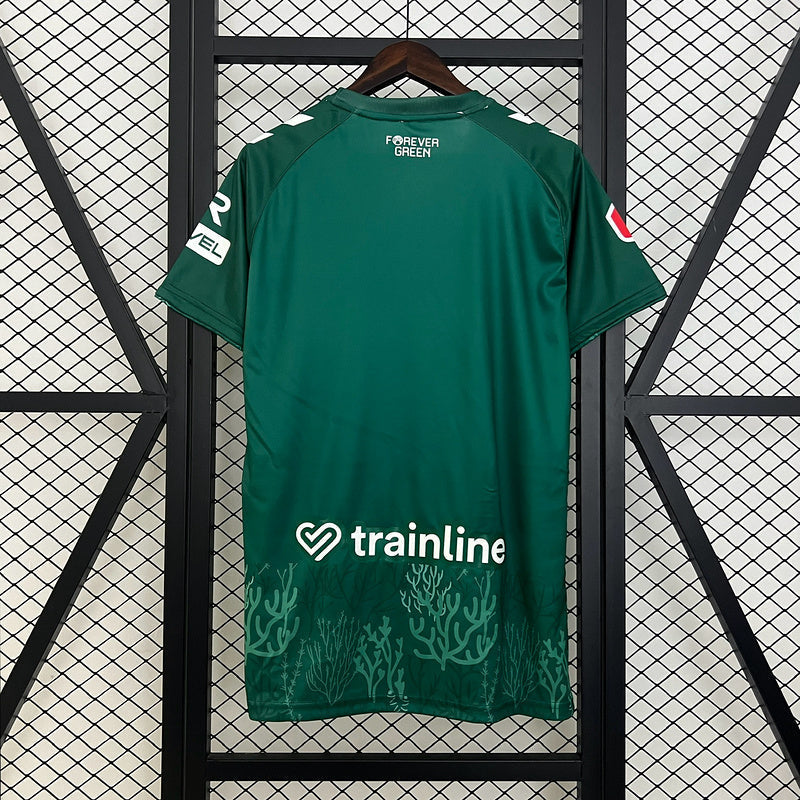 Real Betis Trikot 25/26 Sonderedition 
