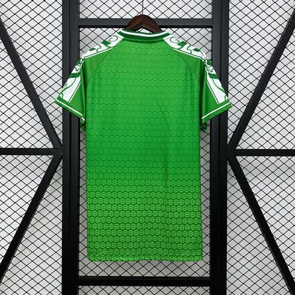 Real Betis Trikot 25/26 Sonderedition 