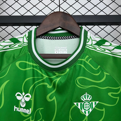 Real Betis Trikot 25/26 Sonderedition 