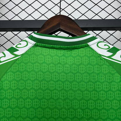Real Betis Trikot 25/26 Sonderedition 