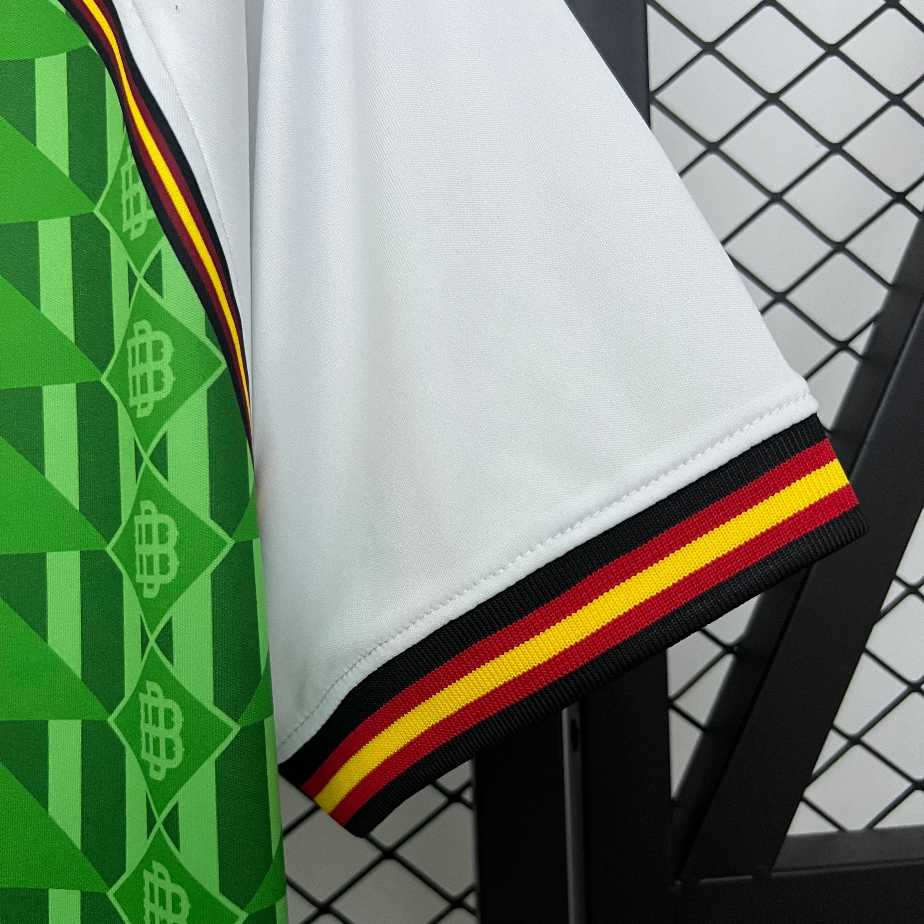 Real Betis Trikot 25/26 Sonderedition - Grün 