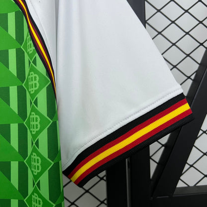 Real Betis Trikot 25/26 Sonderedition - Grün 