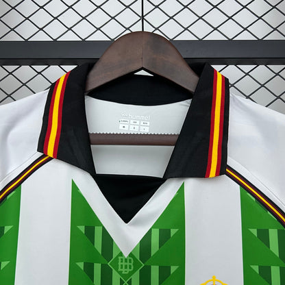 Real Betis Trikot 25/26 Sonderedition - Grün 