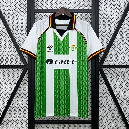 Real Betis Trikot 25/26 Sonderedition - Grün 