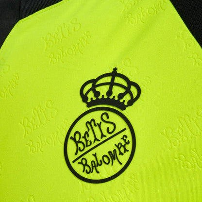 Trikot Real Betis feminino 24∕25 Auswärts 