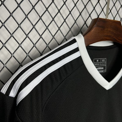 Real Madrid Trikot 24/25 - Schwarz 