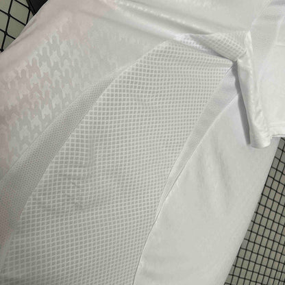 Real Madrid Heimtrikot 24/25 I - Weiß 