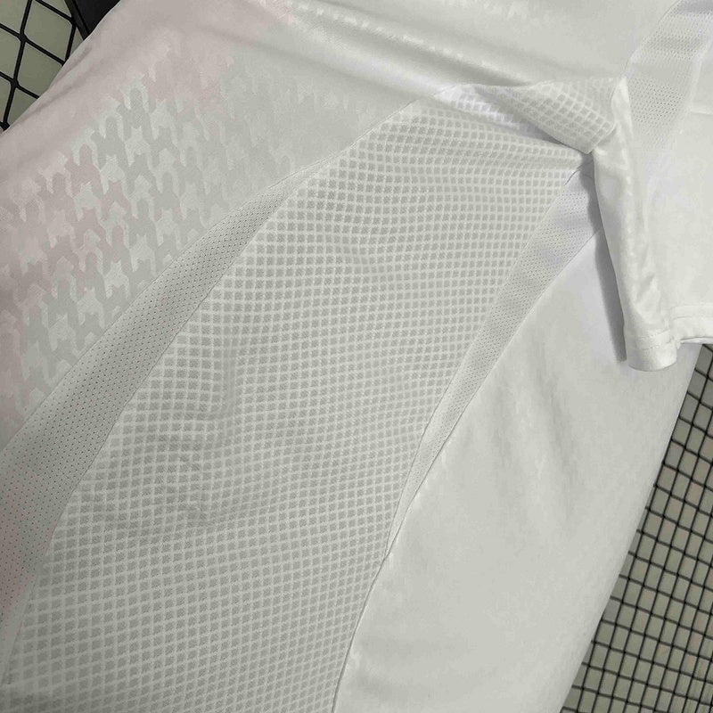 Real Madrid Heimtrikot 24/25 I - Weiß 