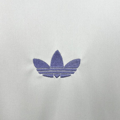Real Madrid Trikot 24/25 Sonderedition Weiß 