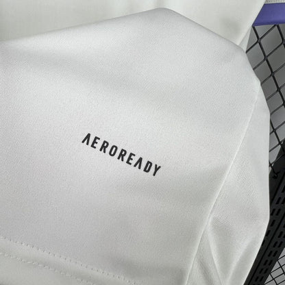 Real Madrid Trikot 24/25 Sonderedition Weiß 