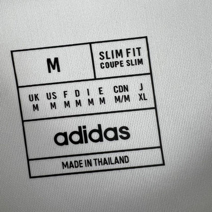 Real Madrid Trikot 24/25 Sonderedition Weiß 