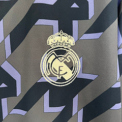 Trikot Real Madrid 24/25 Training 