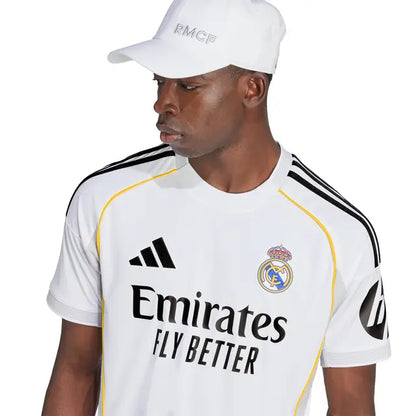 Trikot Real Madrid 25/26 Home I #10 MBAPPÉ 