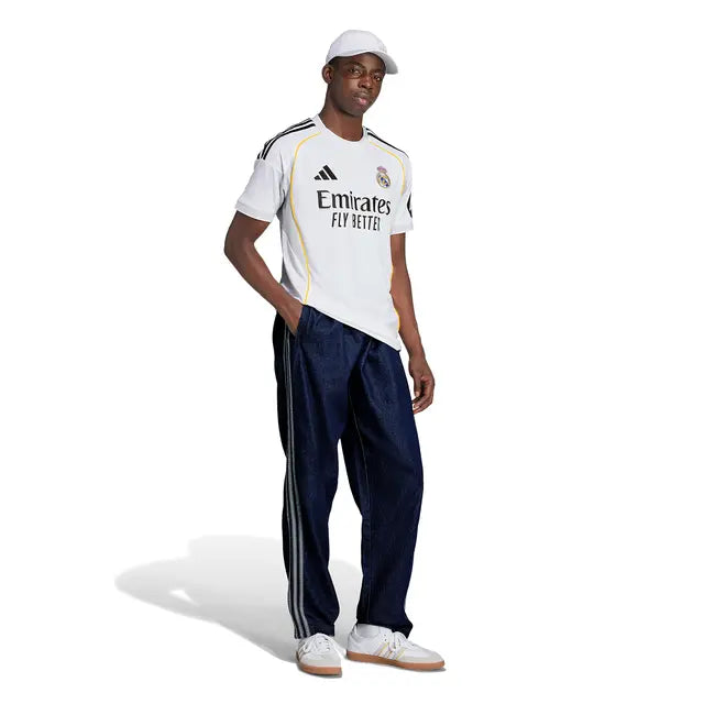 Trikot Real Madrid 25/26 Home I #10 MBAPPÉ 