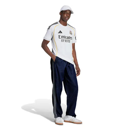 Real Madrid Heimtrikot 25/26 I #5 BELLINGHAM 