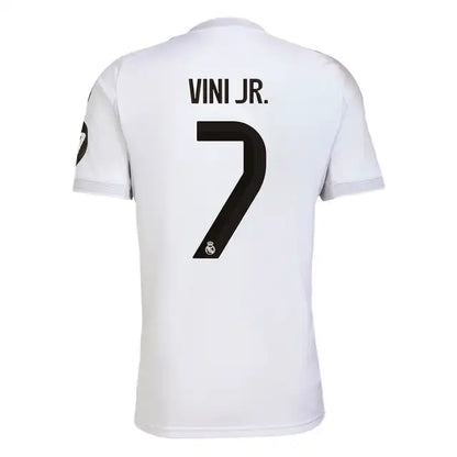 Trikot Real Madrid 25/26 Home I #7 VINI JR. 