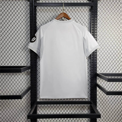 Real Madrid Heimtrikot 25/26 I - Weiß 