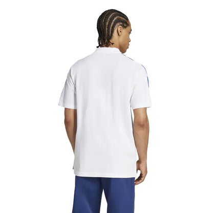 Jersey Real Madrid 25/26 Polo Training 