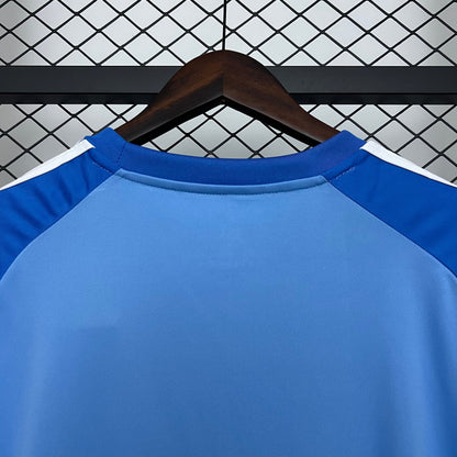 Real Madrid Trikot 25/26 Sonderedition – Blau 