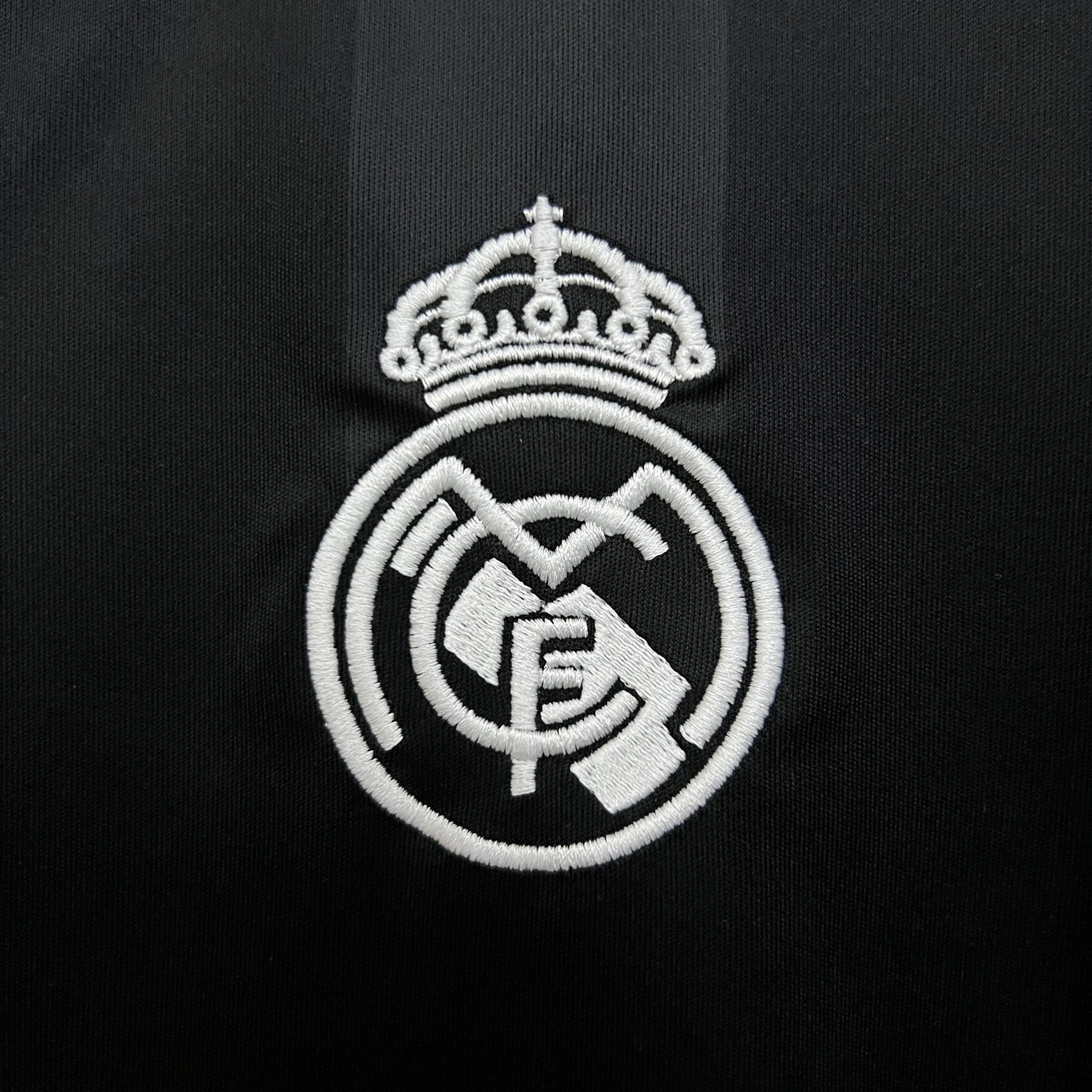 Real Madrid Trikot 25/26 Sonderedition 