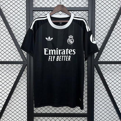 Real Madrid Trikot 25/26 Sonderedition 