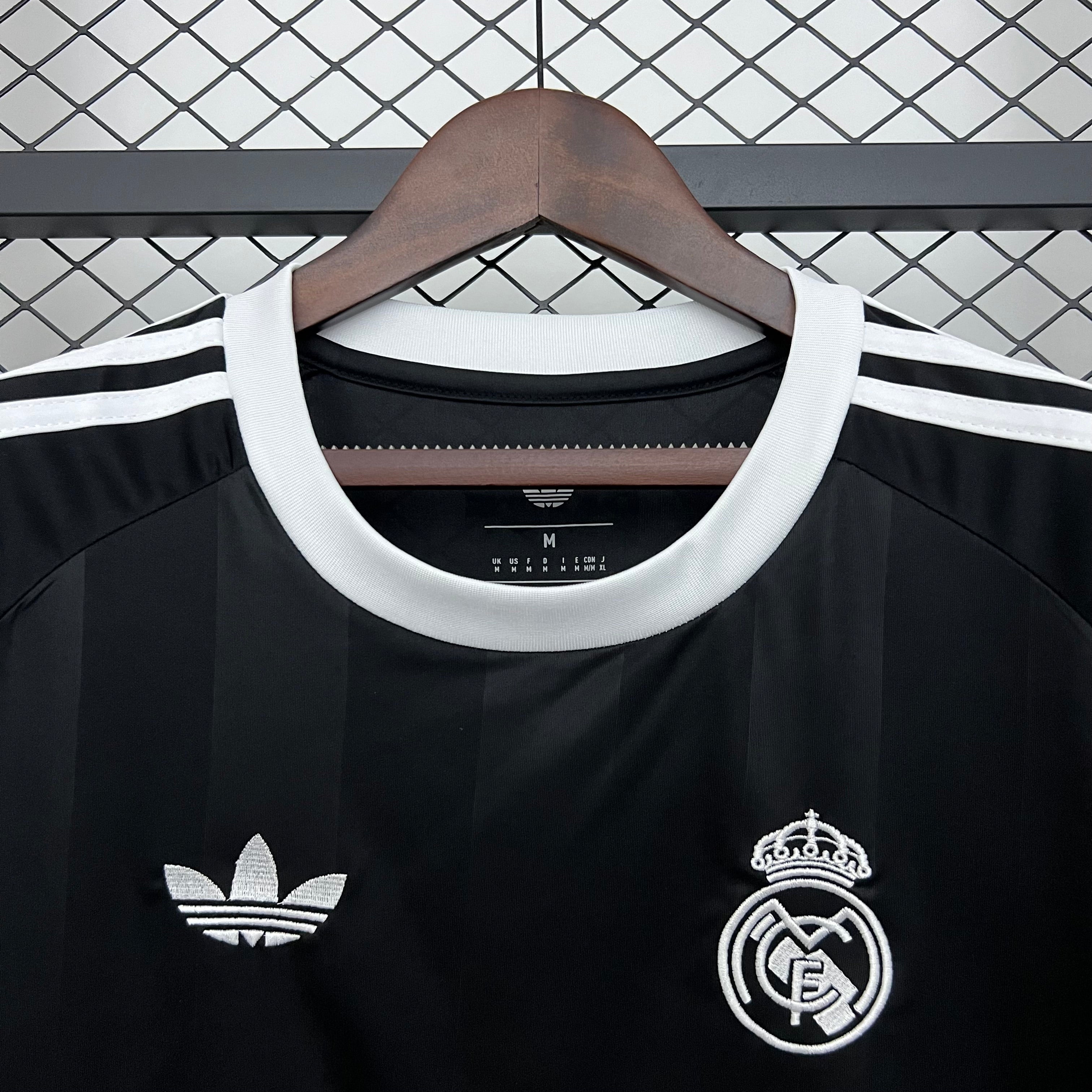 Real Madrid Trikot 25/26 Sonderedition 