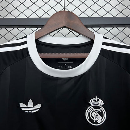 Real Madrid Trikot 25/26 Sonderedition 