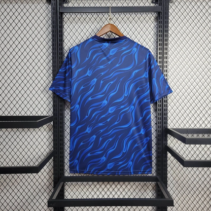 Trikot Real Madrid 25/26 Training 