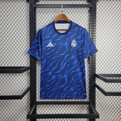 Trikot Real Madrid 25/26 Training 