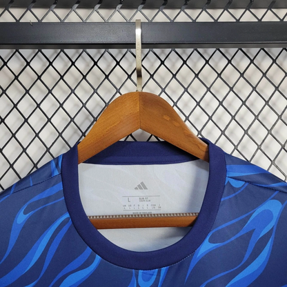Trikot Real Madrid 25/26 Training 