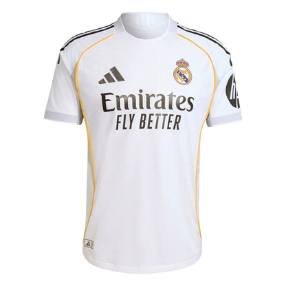Real Madrid Heimtrikot Spieler 25/26