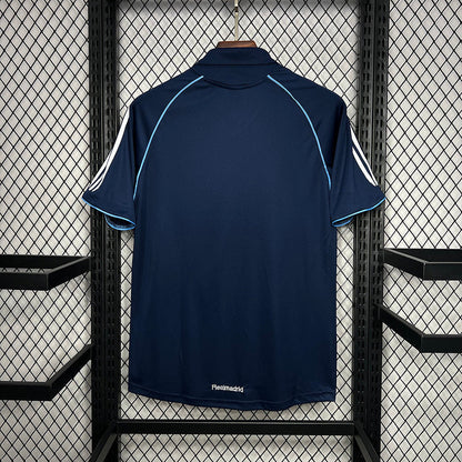 Real Madrid Trikot II Retro 2005/06 