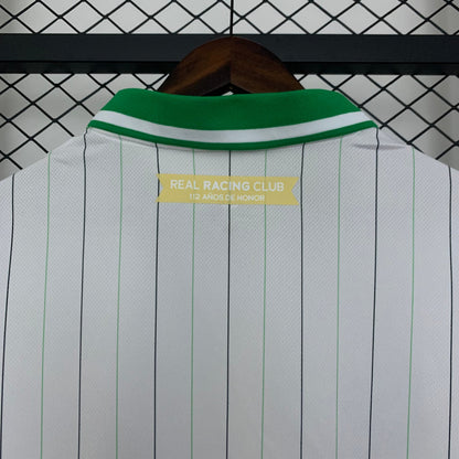 Jersey Real Racing Club 25/26 112. Jubiläumsausgabe 