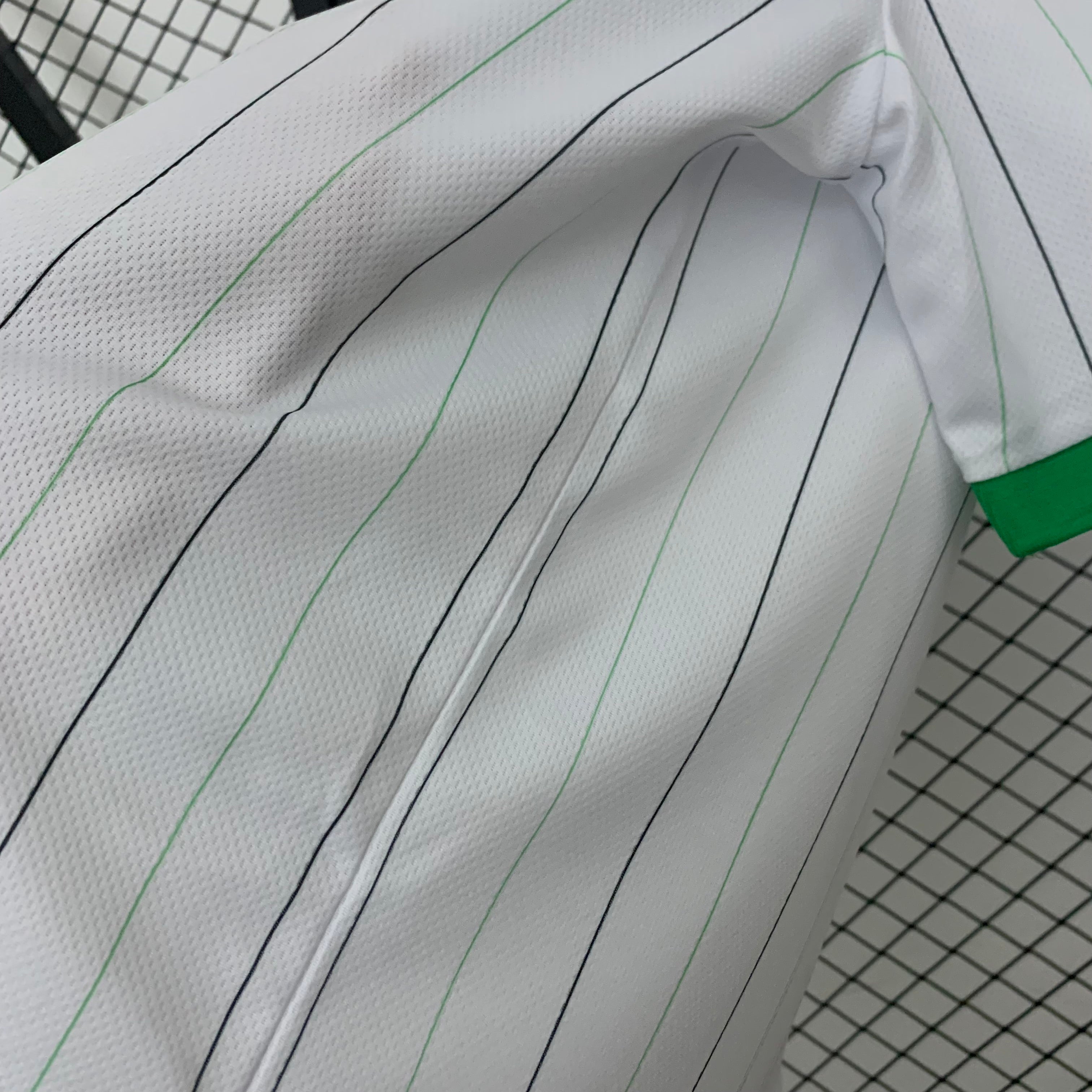 Jersey Real Racing Club 25/26 112. Jubiläumsausgabe 