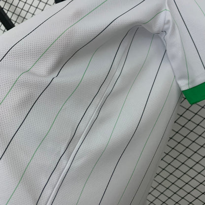 Jersey Real Racing Club 25/26 112. Jubiläumsausgabe 