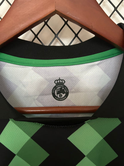 Jersey Real Racing Club 25/26 