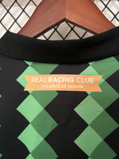 Jersey Real Racing Club 25/26 