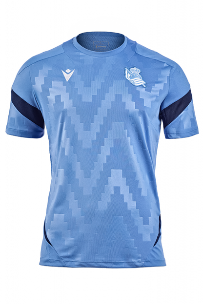 Trikot Real Sociedad 25/26 ENTRENAMIIENTO 